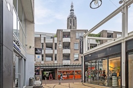 huis kopen Amersfoort Westsingel 15F
