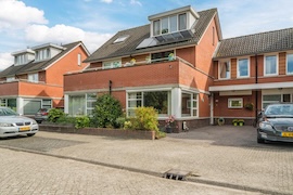 huis kopen Amersfoort Zoetegaarde 34